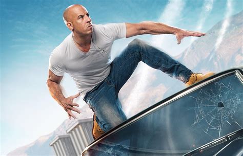 fast and furious 10 wallpaper|Fast & Furious 10, Vin Diesel, Dominic Toretto, Fast